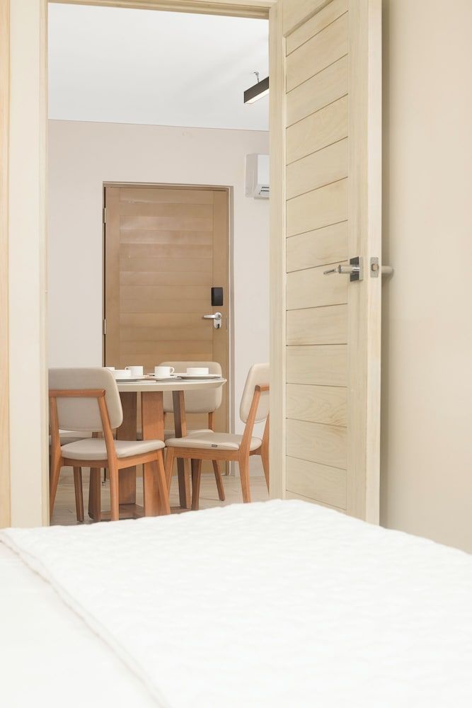 Radisson Riviera Panama Room, 1 Queen Bed, Non Smoking 13