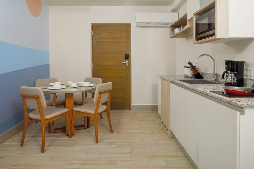 Radisson Riviera Panama Room, 1 Queen Bed, Non Smoking 16