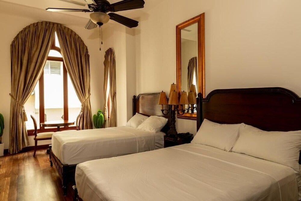 Elite Room