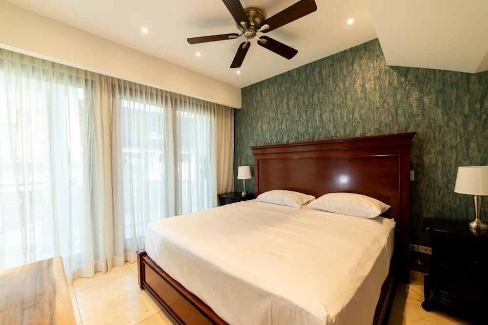 Luxury Studio Suite