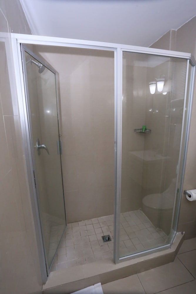 Metro Hotel Panama Basic Room, 1 Double Bed 18