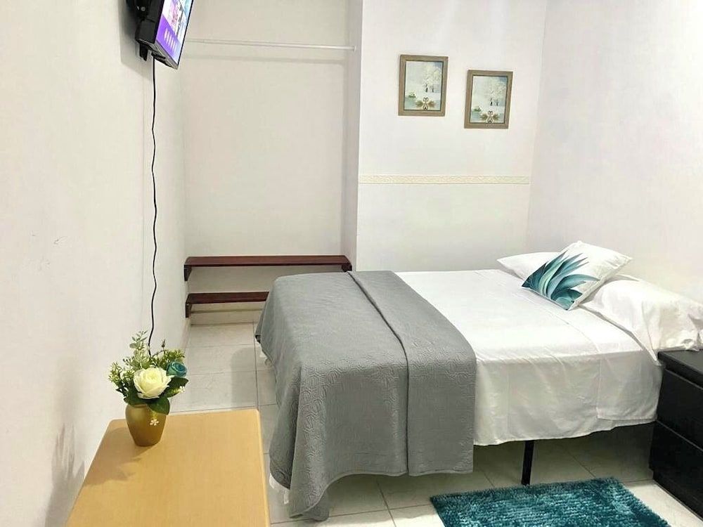 Double Room, 1 Double Bed, Ensuite