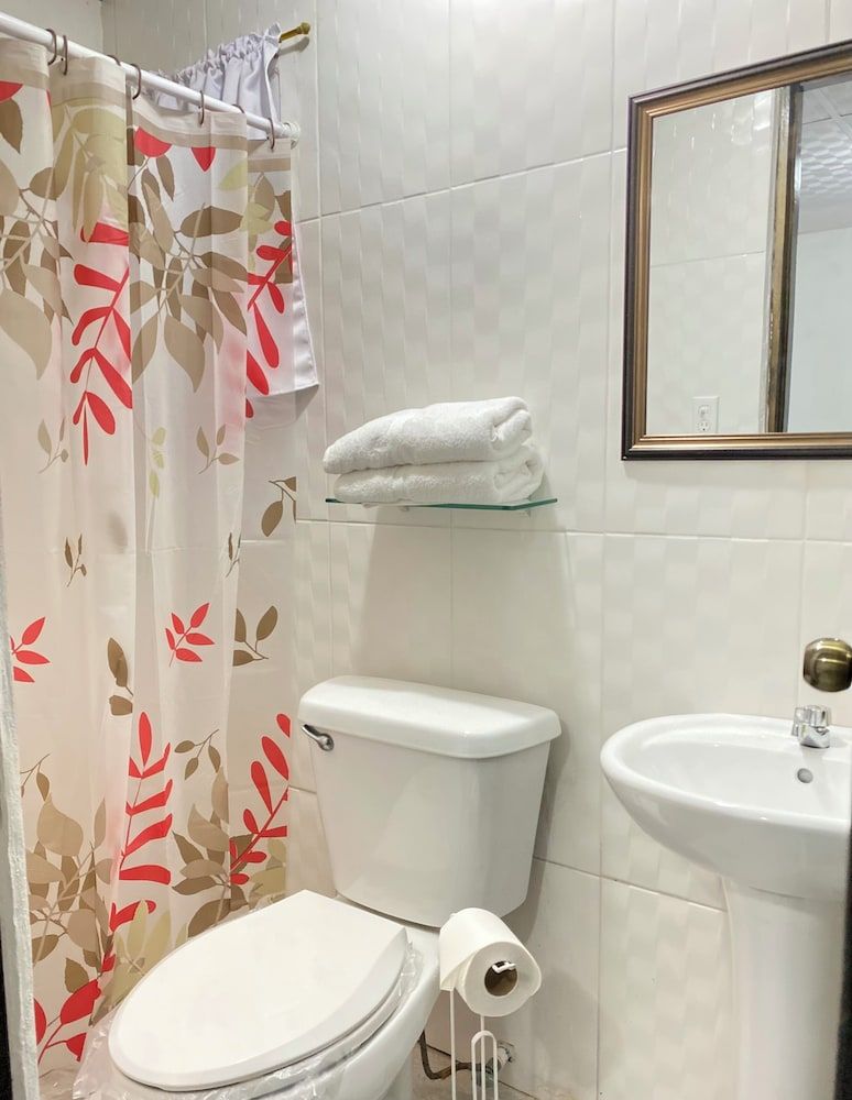 Twin Room, Ensuite