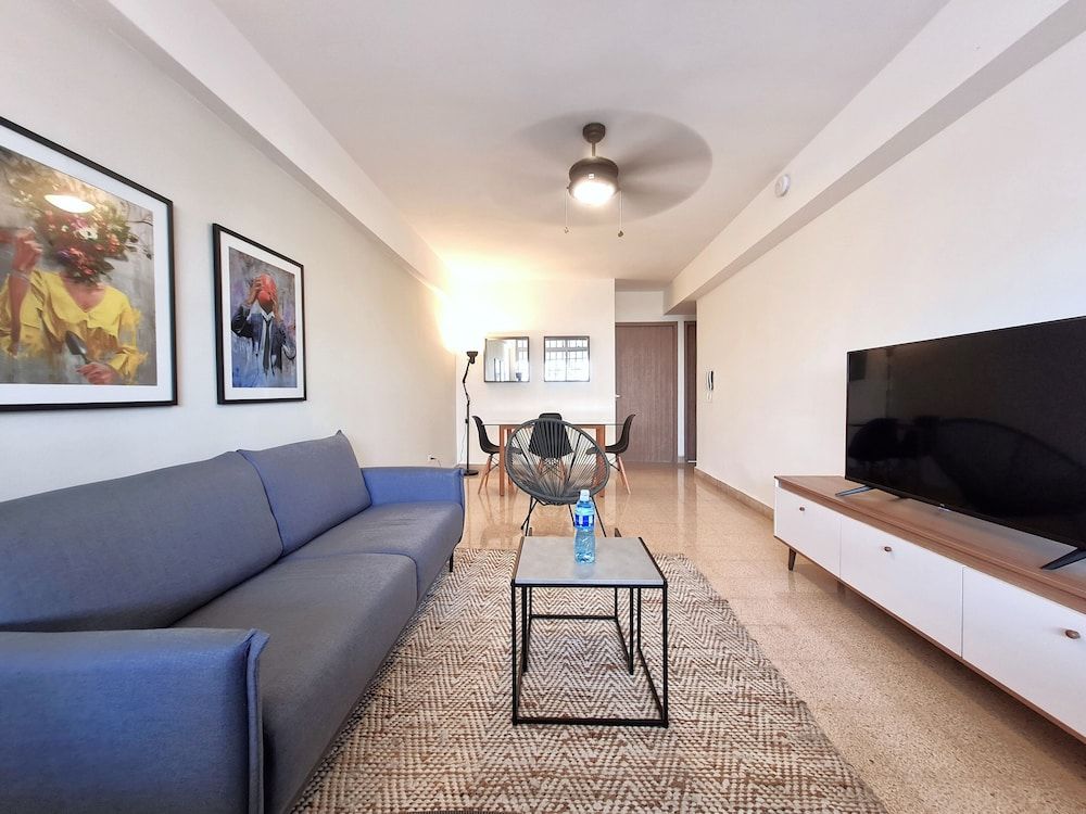 La Cresta Aparthotel Apartment, 2 Bedrooms 9