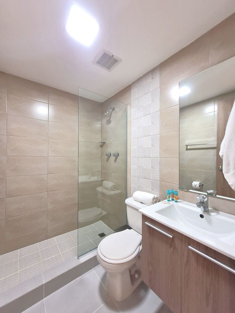 La Cresta Aparthotel Apartment, 2 Bedrooms 13