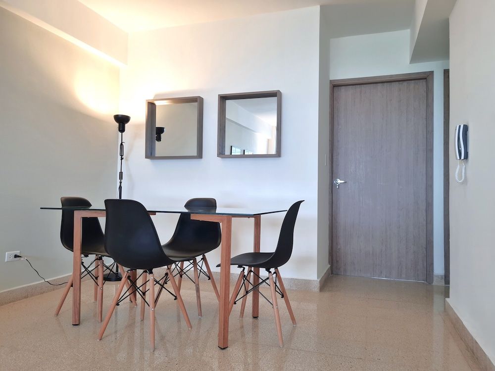 La Cresta Aparthotel Apartment, 2 Bedrooms 12
