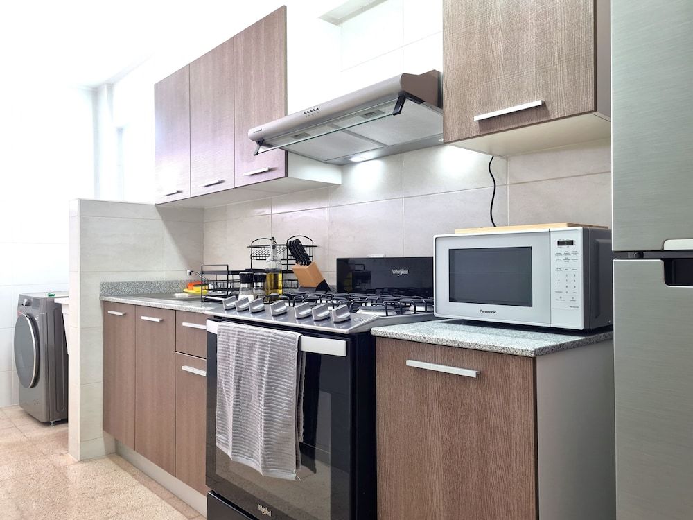 La Cresta Aparthotel Apartment, 2 Bedrooms 7