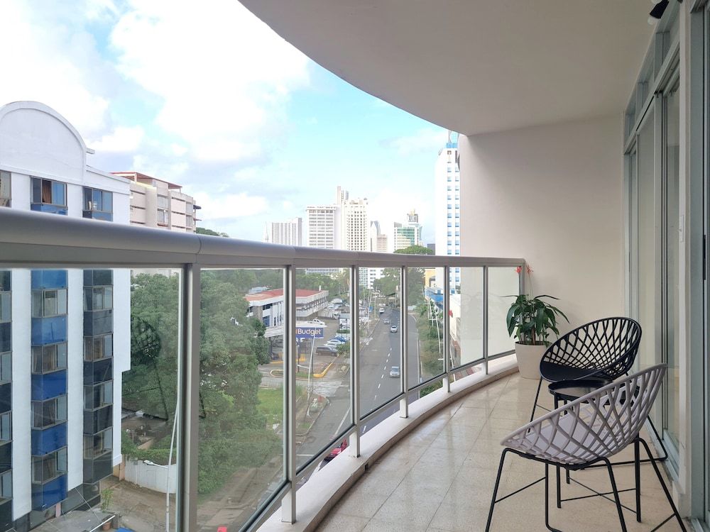 La Cresta Aparthotel Apartment, 2 Bedrooms 10