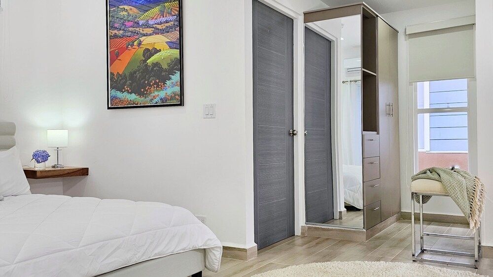 El Cielo by Villa Alejandro Junior Studio Suite 3