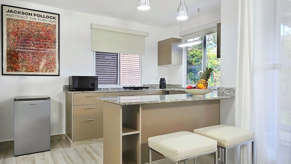 El Cielo by Villa Alejandro Junior Studio Suite 4