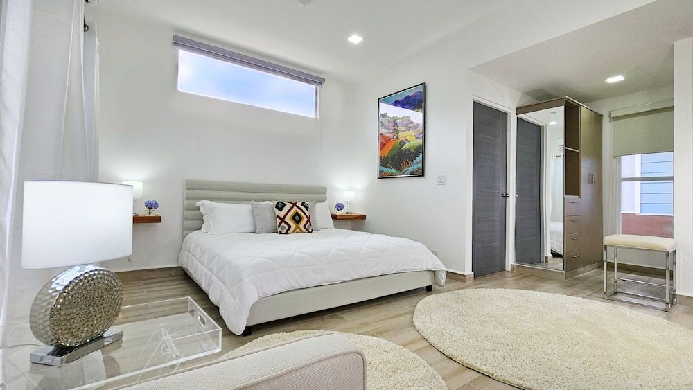 El Cielo by Villa Alejandro Junior Studio Suite