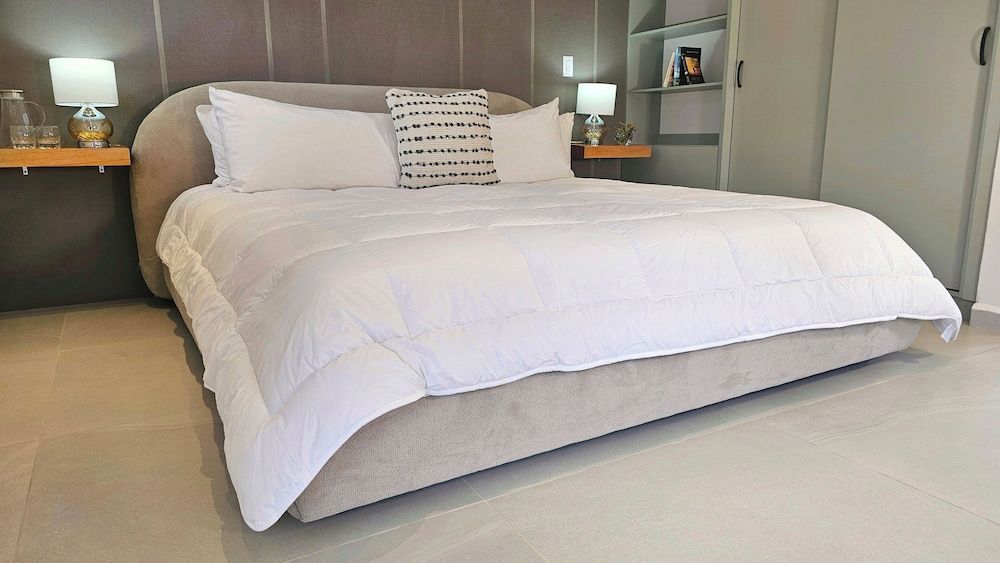 El Cielo by Villa Alejandro Deluxe Suite, 1 King Bed, Garden View