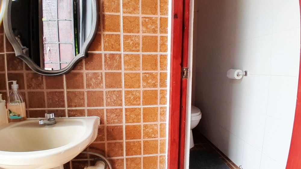 San Carlos Beach Inn Family Room