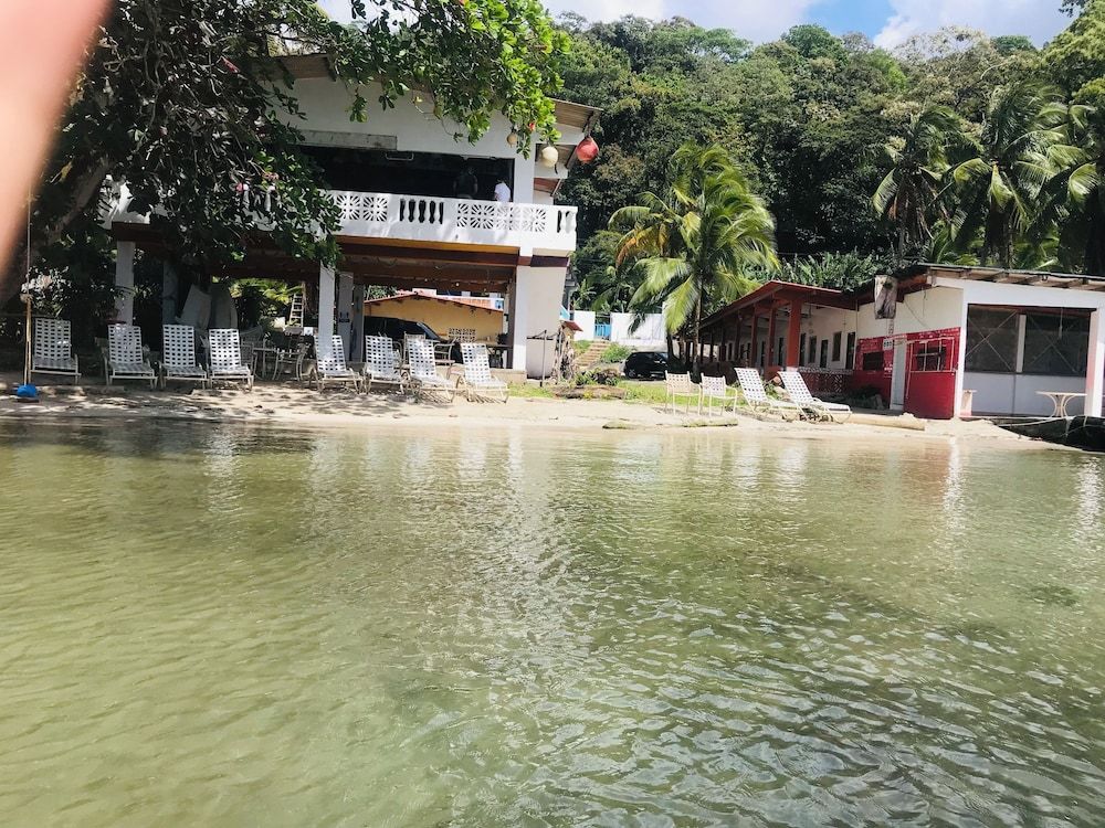 Villa Bella Portobelo