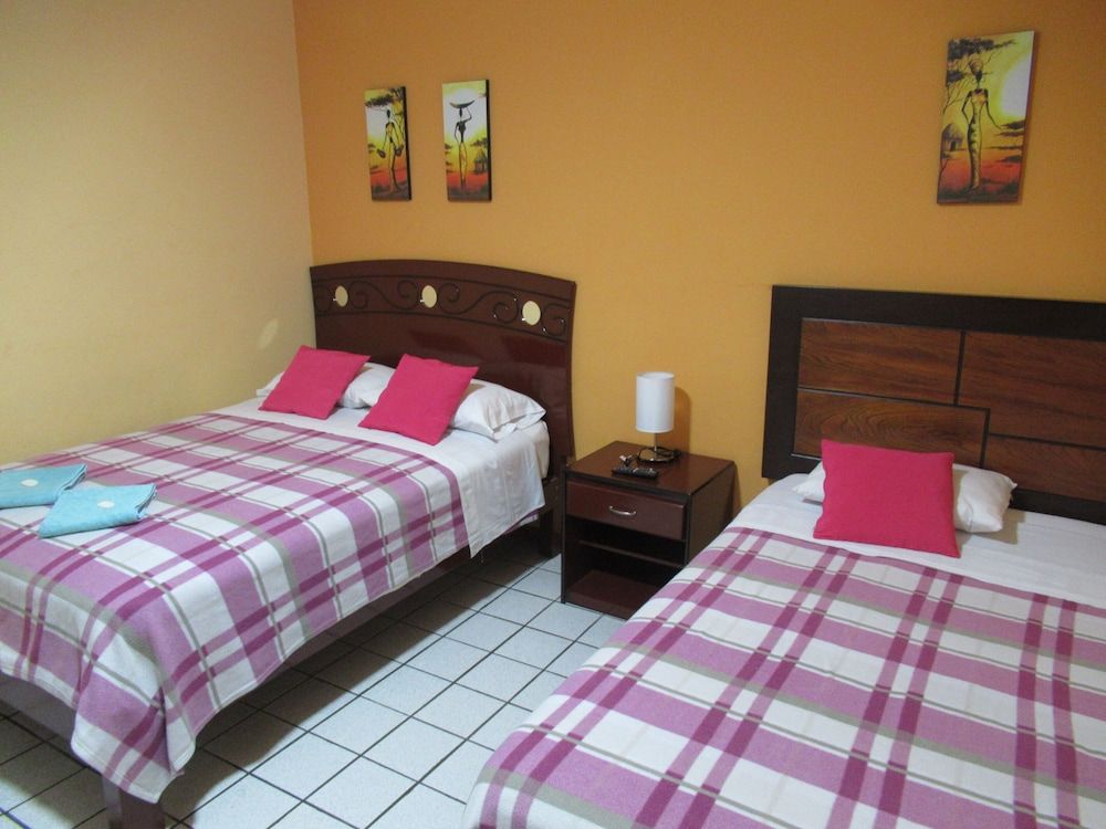 Family Triple Room