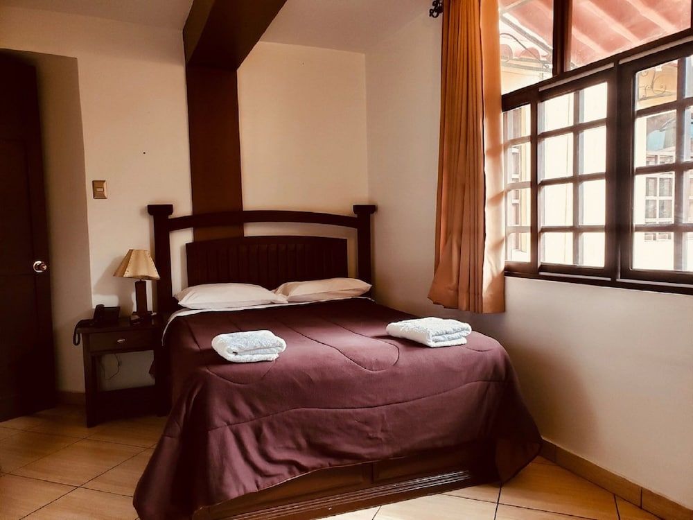 Romantic Double Room, 1 Bedroom, Balcony, Mountain View