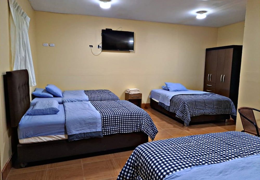 Signature Room
