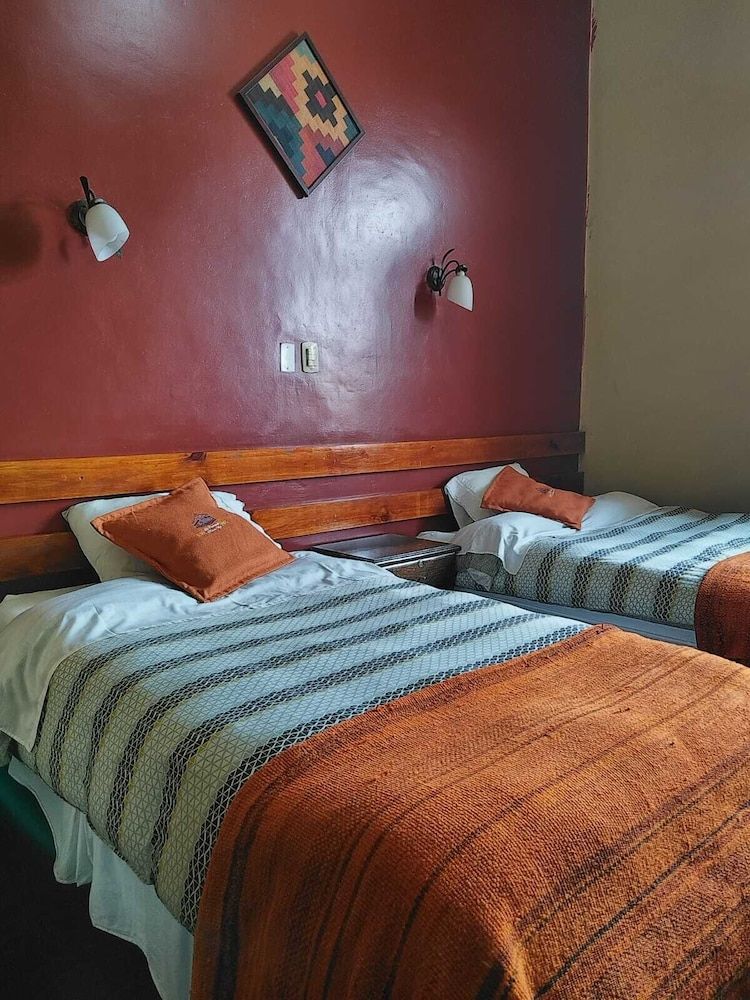 Classic Double or Twin Room