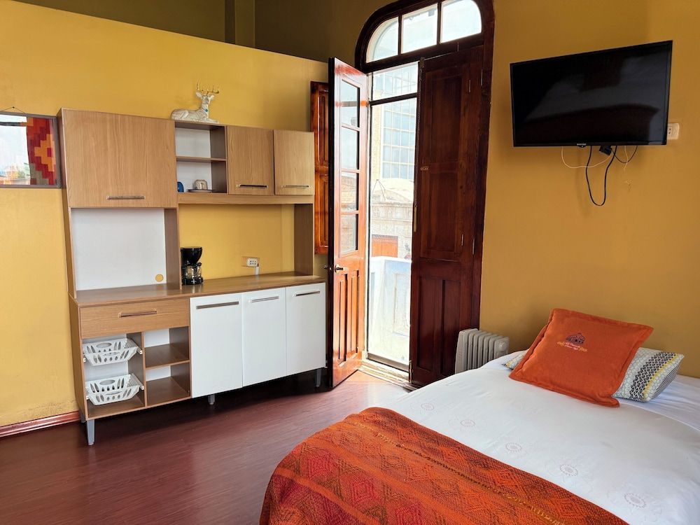 Classic Triple Room