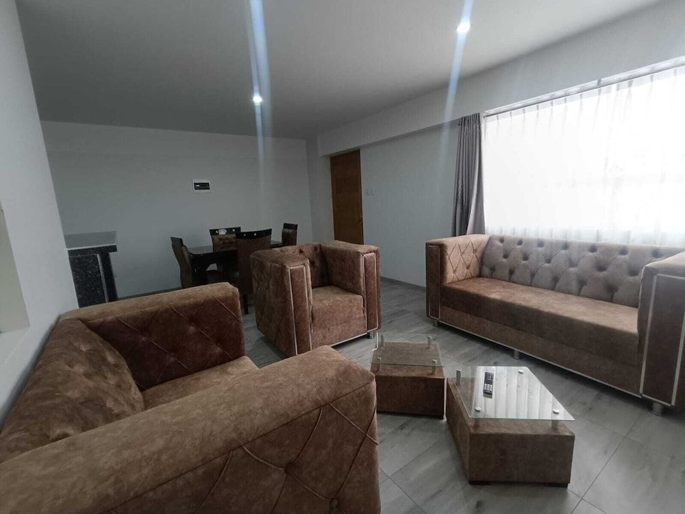 Comfort Apartment