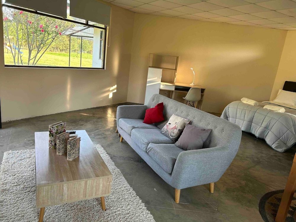 Bungalow, 1 Bedroom, Smoking, Garden View
