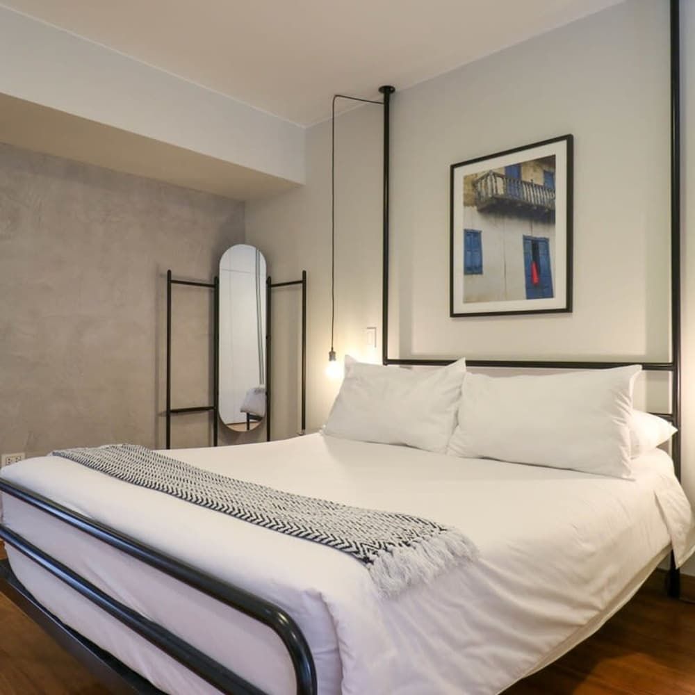 Apartment, Accessible