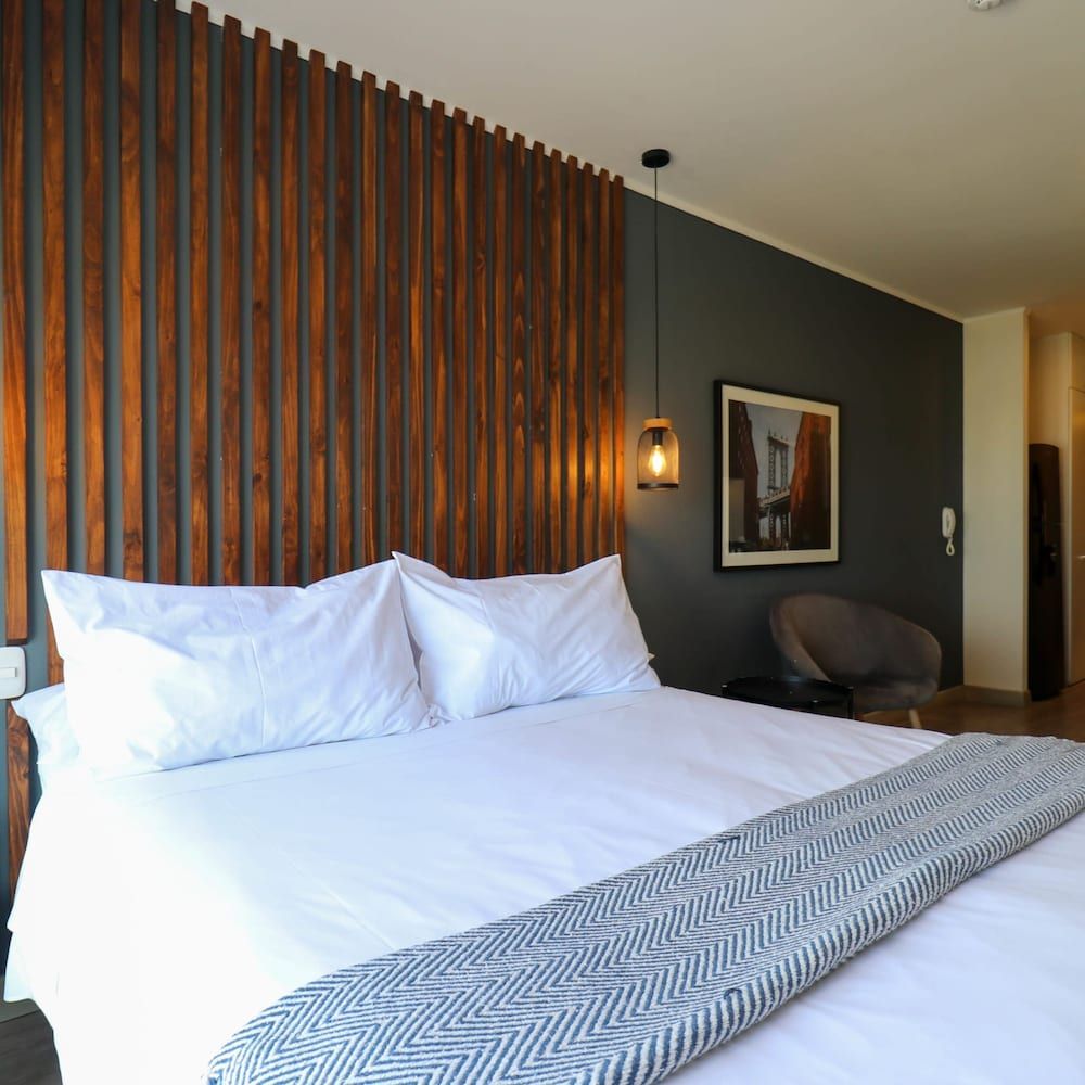 w Stunning Loft in Barranco