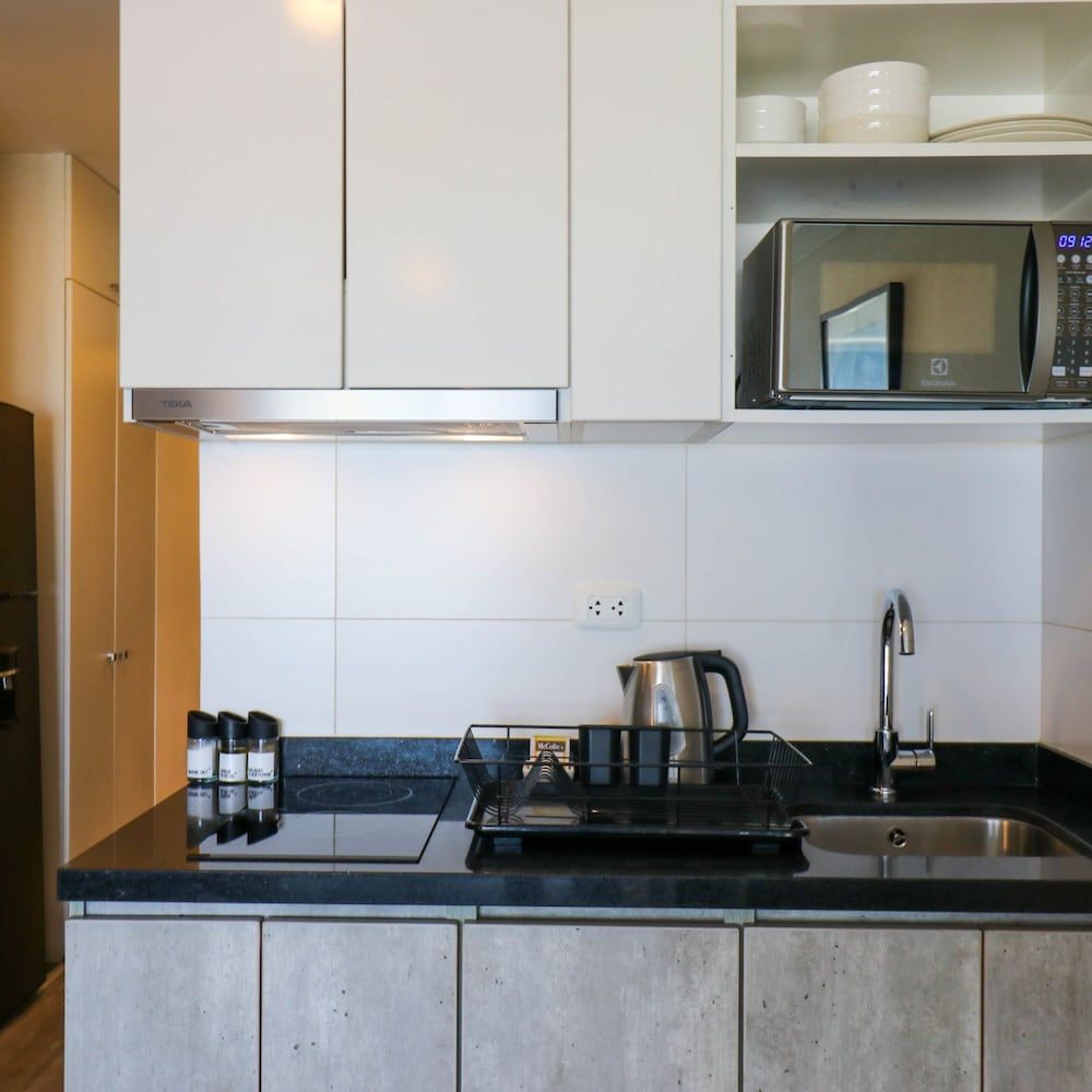 w Stunning Loft in Barranco