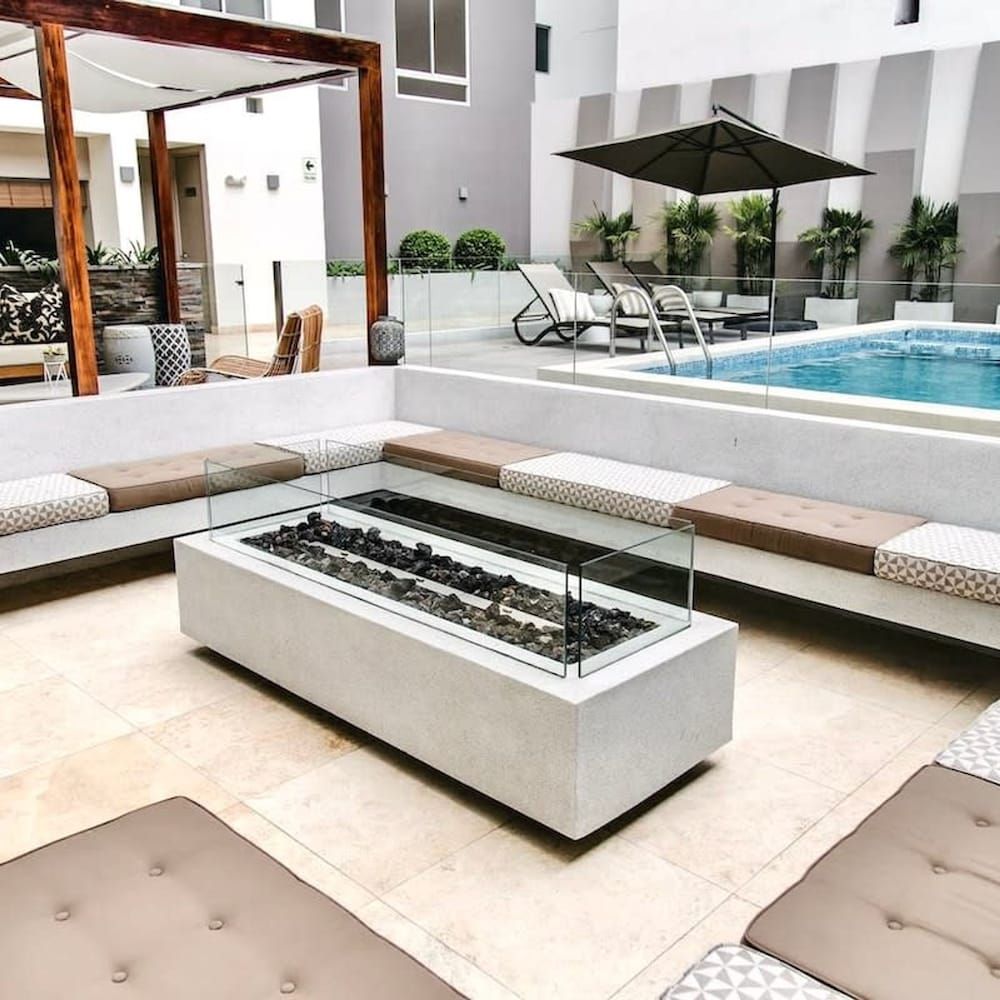 Apartment, Accessible