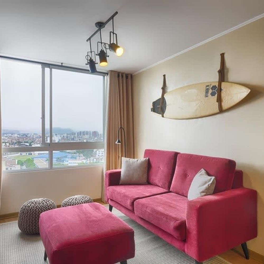 Apartment, Accessible
