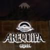 HOTEL AREQUIPA