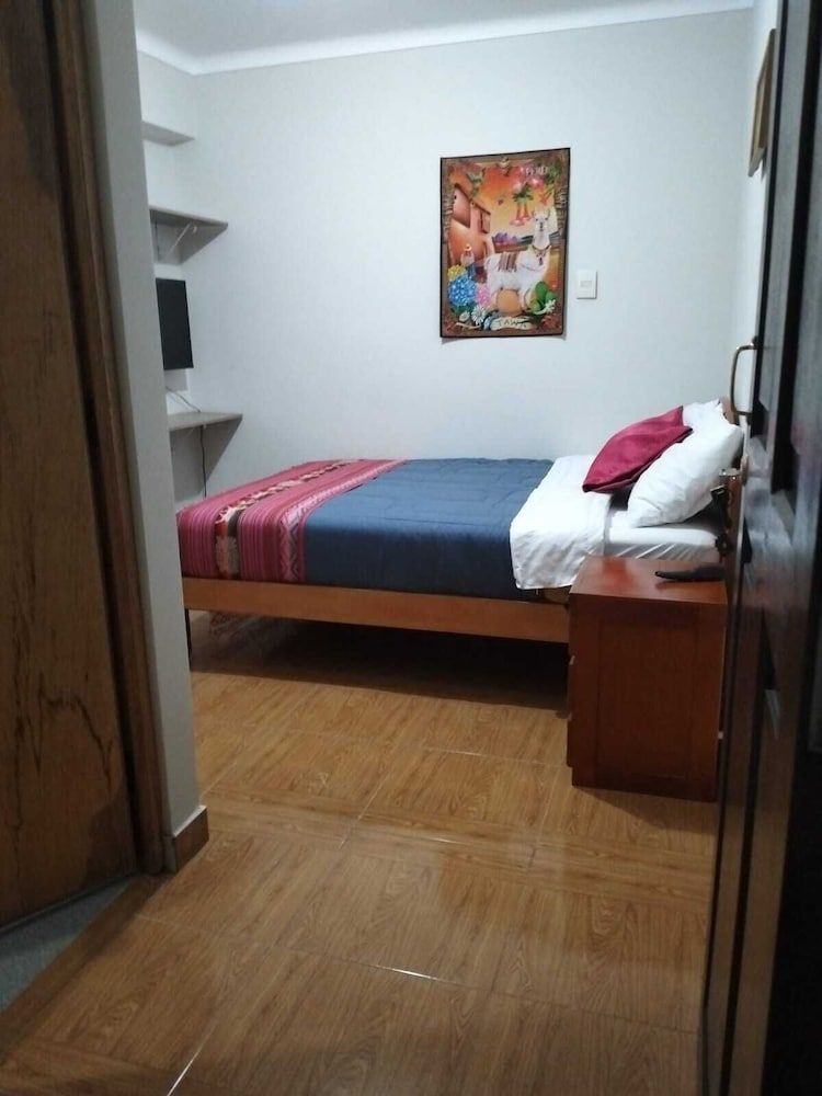 Premium Room, 1 Double Bed, Private Bathroom