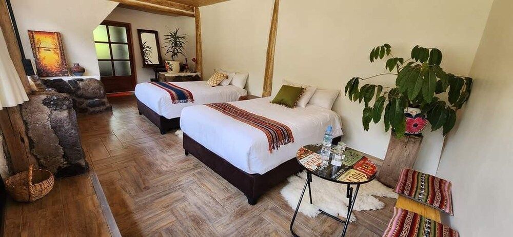 Panoramic Double Room
