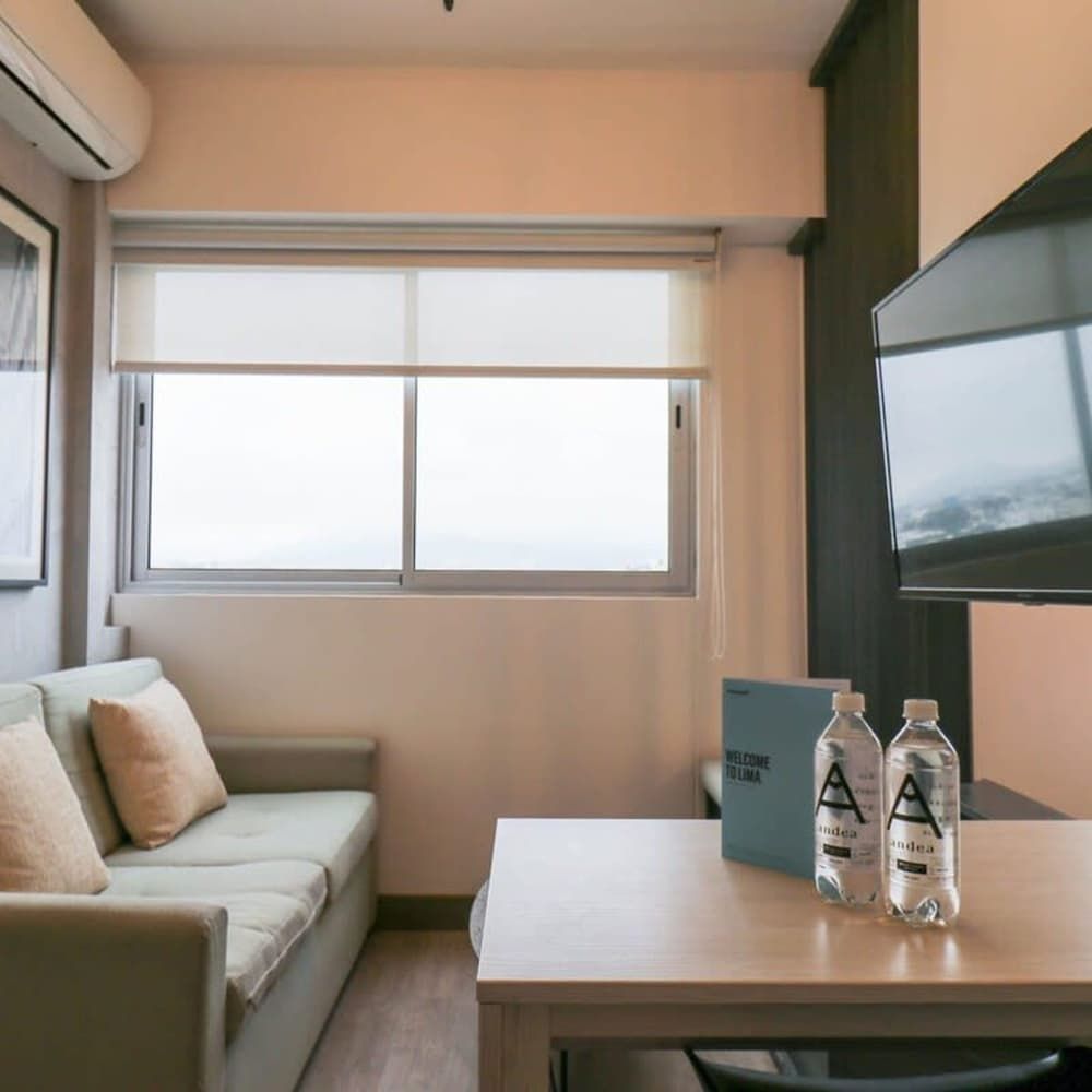 Apartment, Accessible