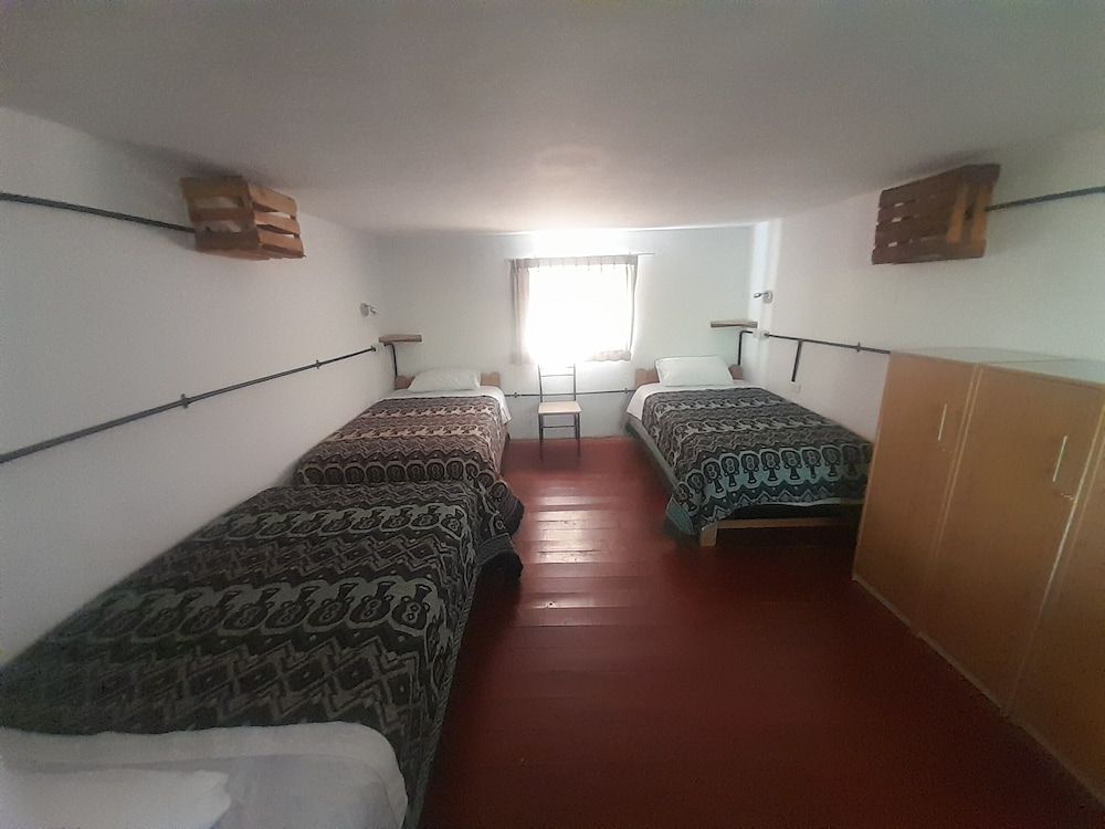 Basic Room