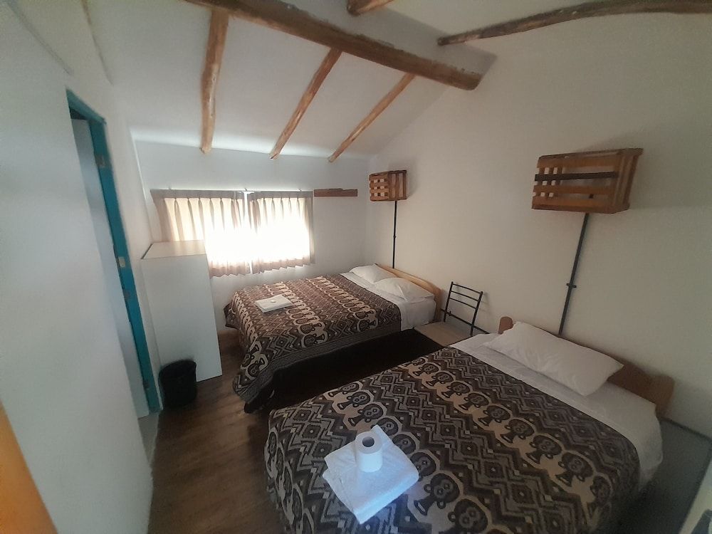 Basic Room