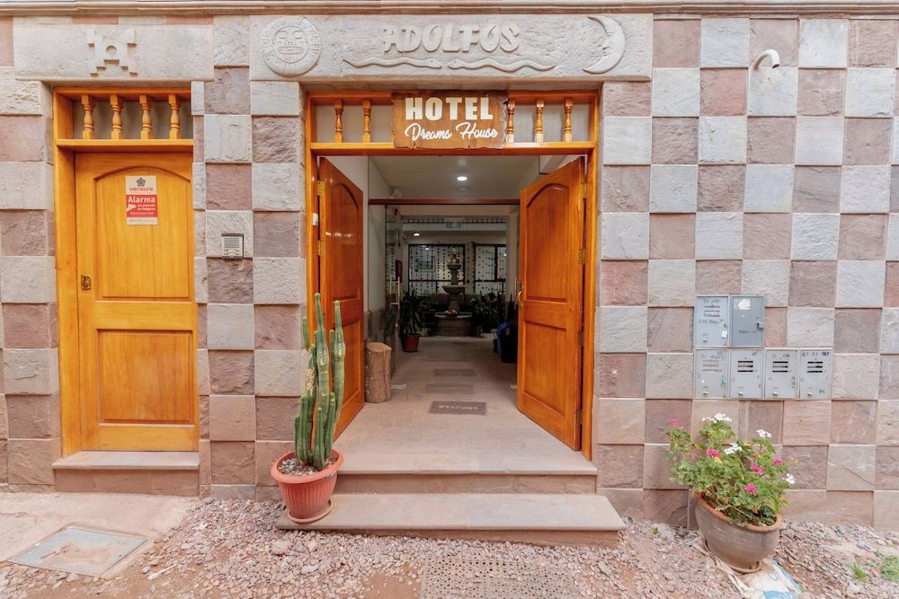 Dream House Cusco