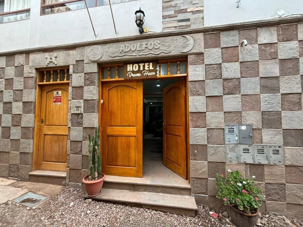 Dream House Cusco