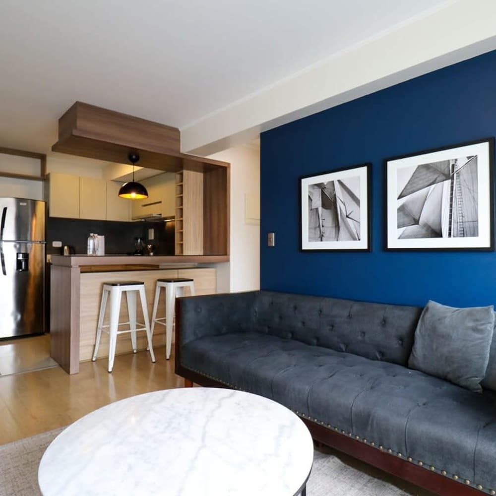 Apartment, Accessible