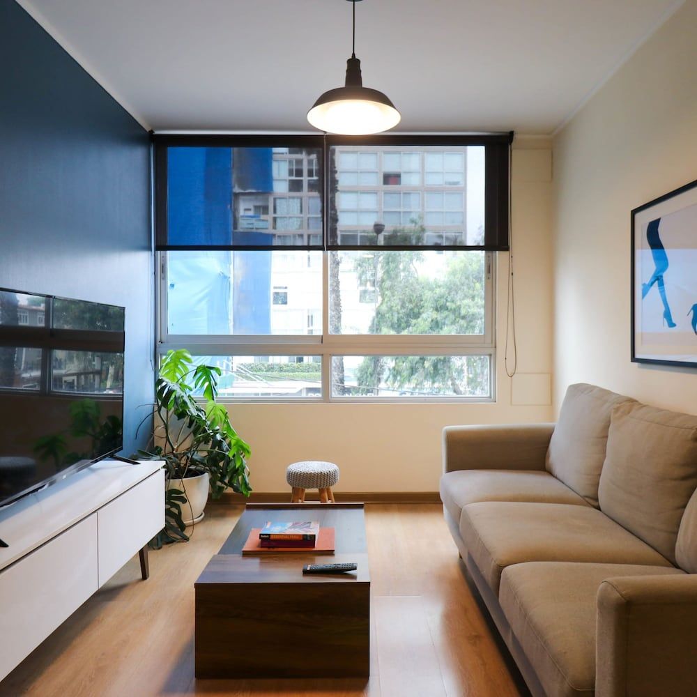Apartment, Accessible