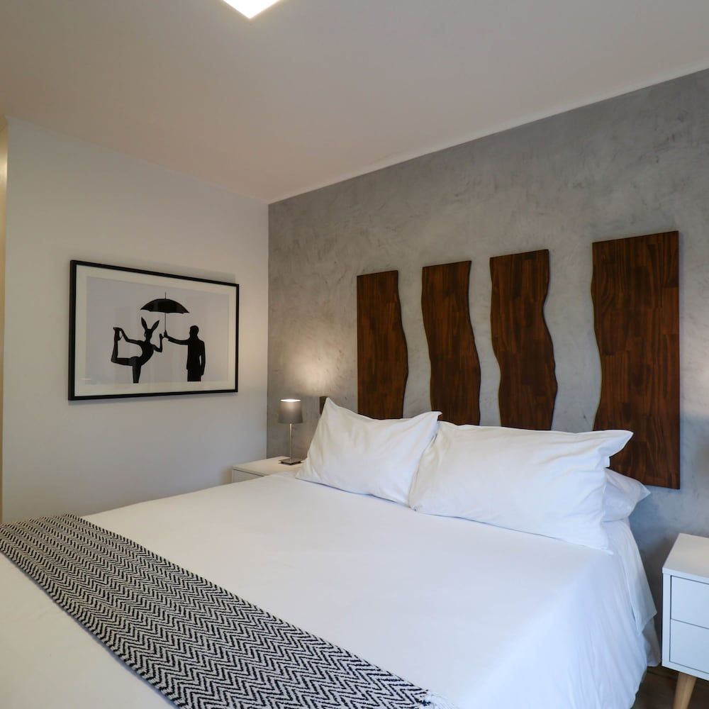 Apartment, Accessible