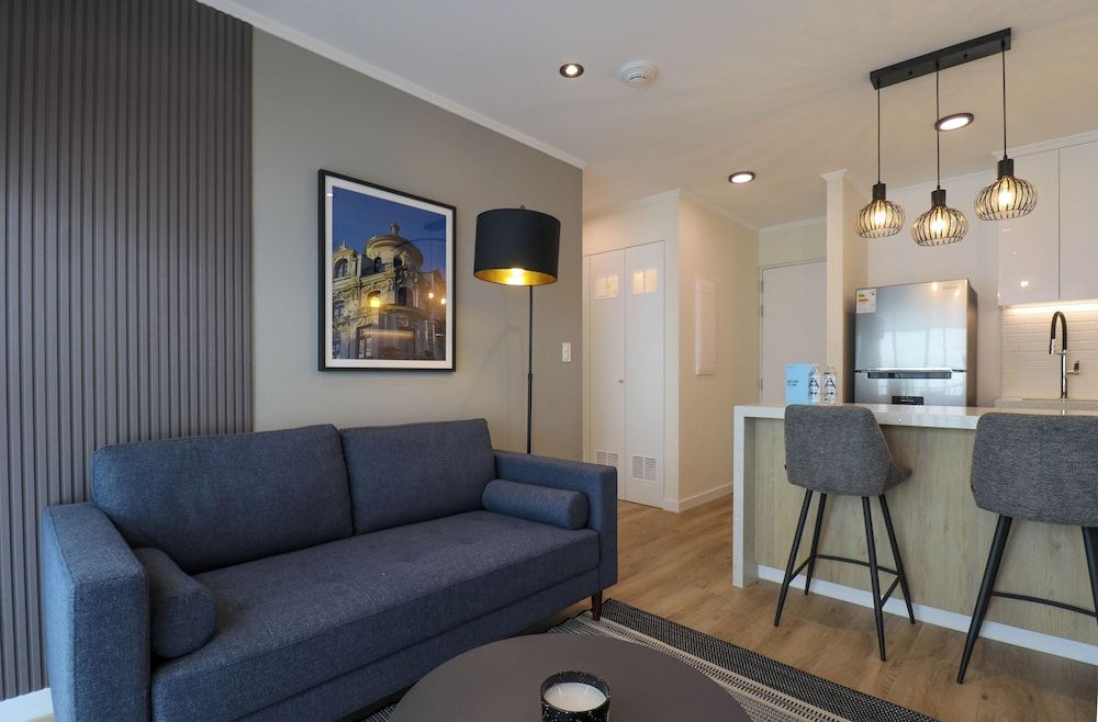 Apartment, 2 Bedrooms (105)