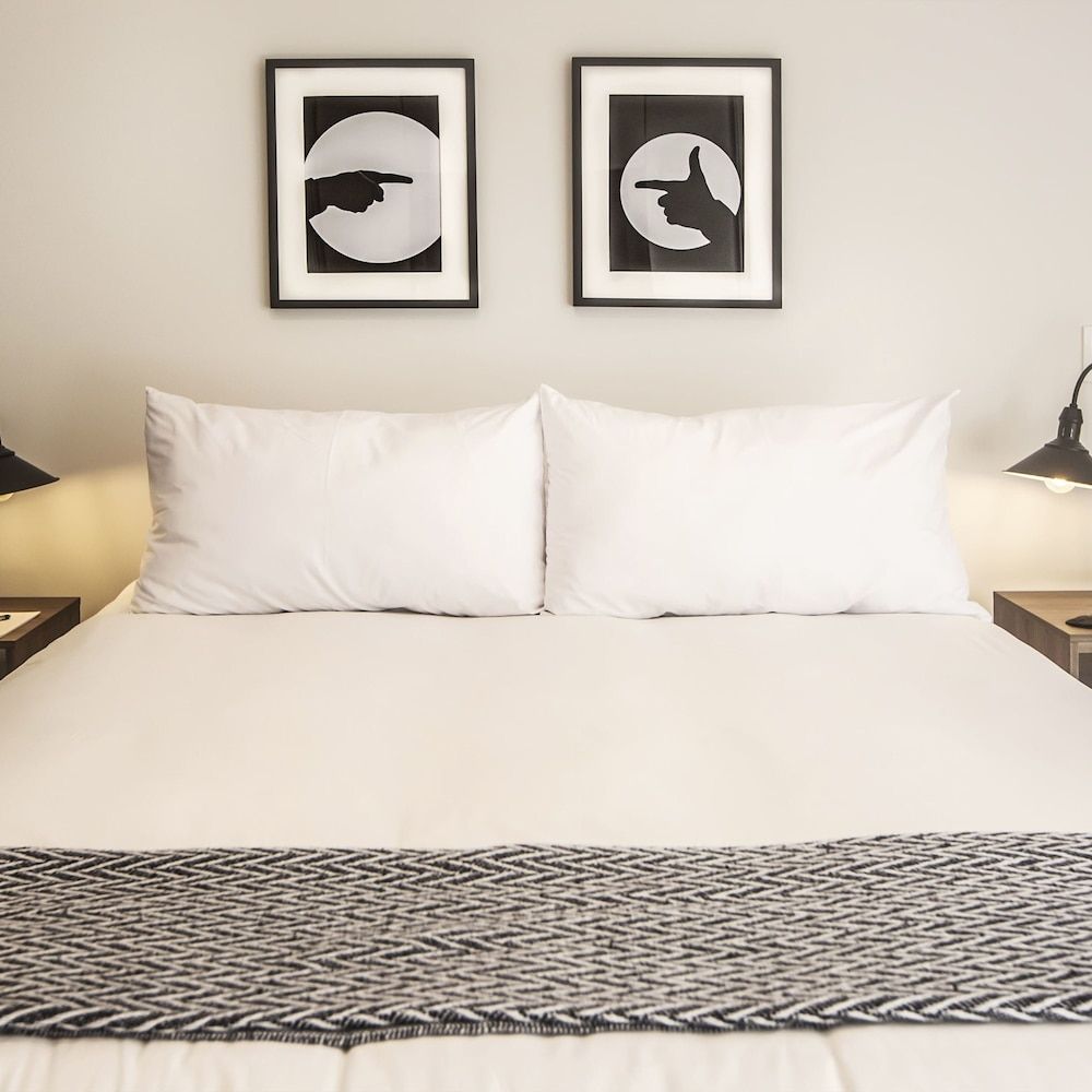 w Open-space Loft in Barranco