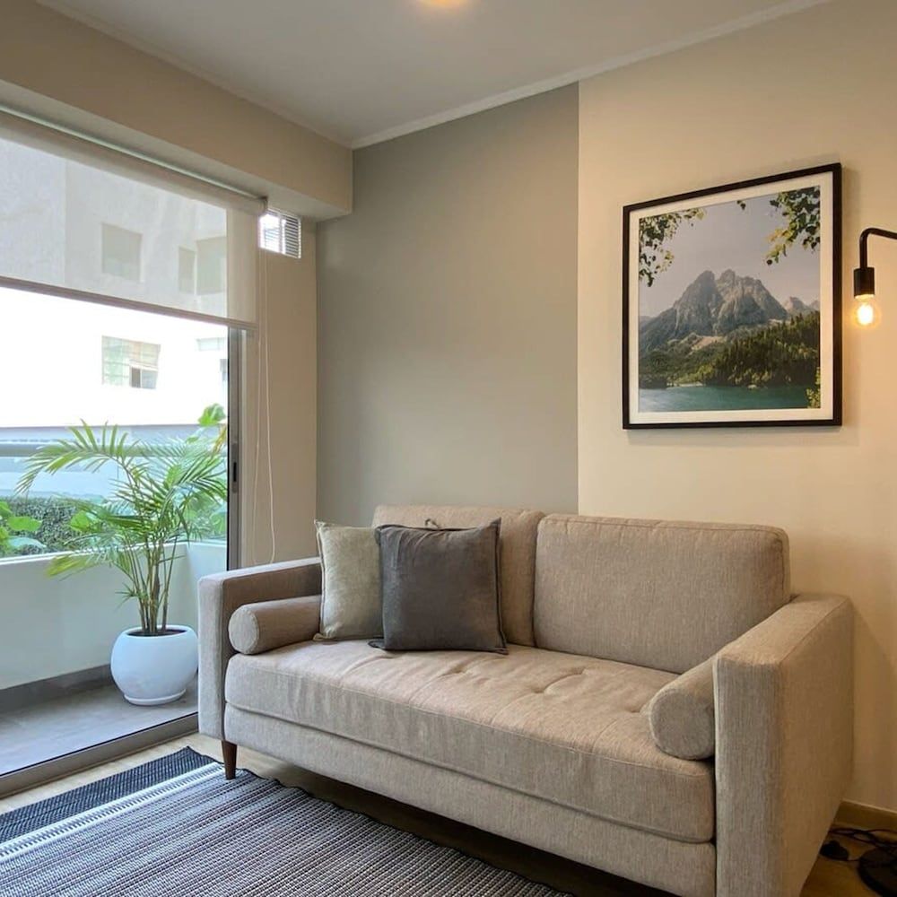 Apartment, Accessible
