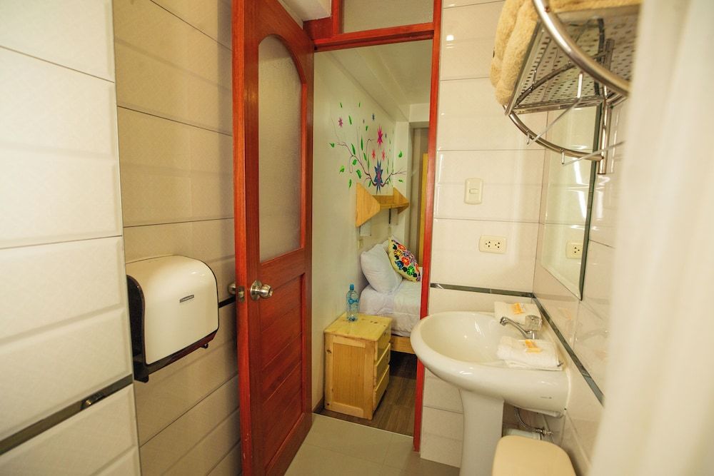 Exclusive Twin Room, Non Smoking