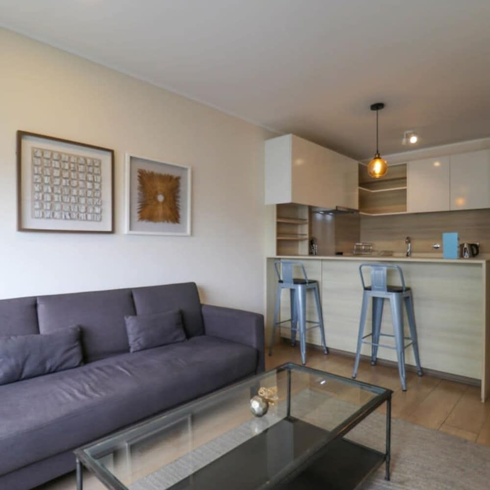 Apartment, Accessible