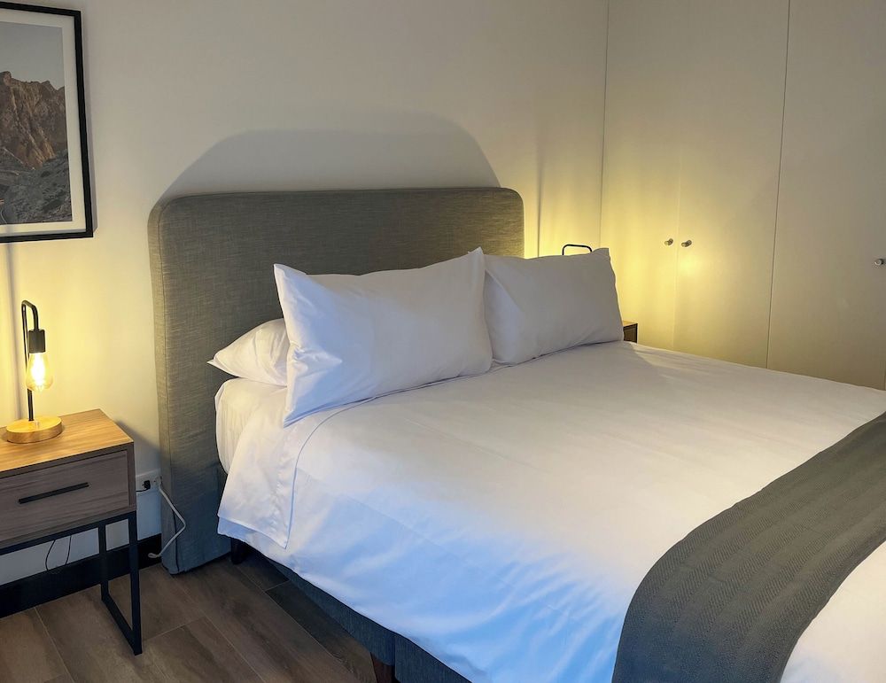 Apartment, 2 Bedrooms (416)
