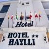 HOTEL HAYLLI INN