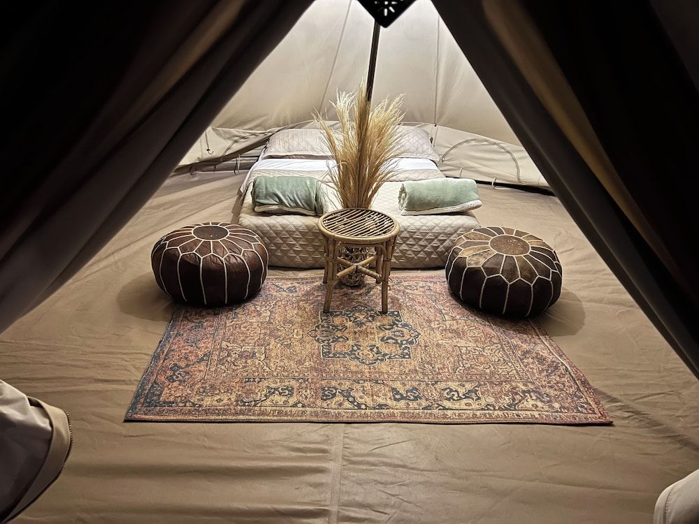 Duna Camp Huacachina