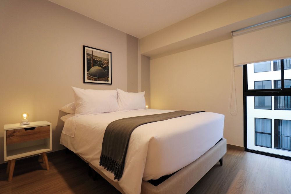 Apartment, 2 Bedrooms (306)